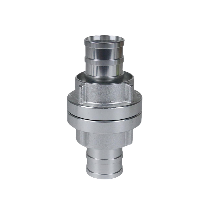 Spojky z malého průměru Storz hadice