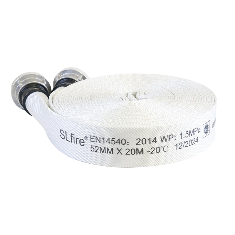 Jednorázová bunda PVC Liner Marine Hose
