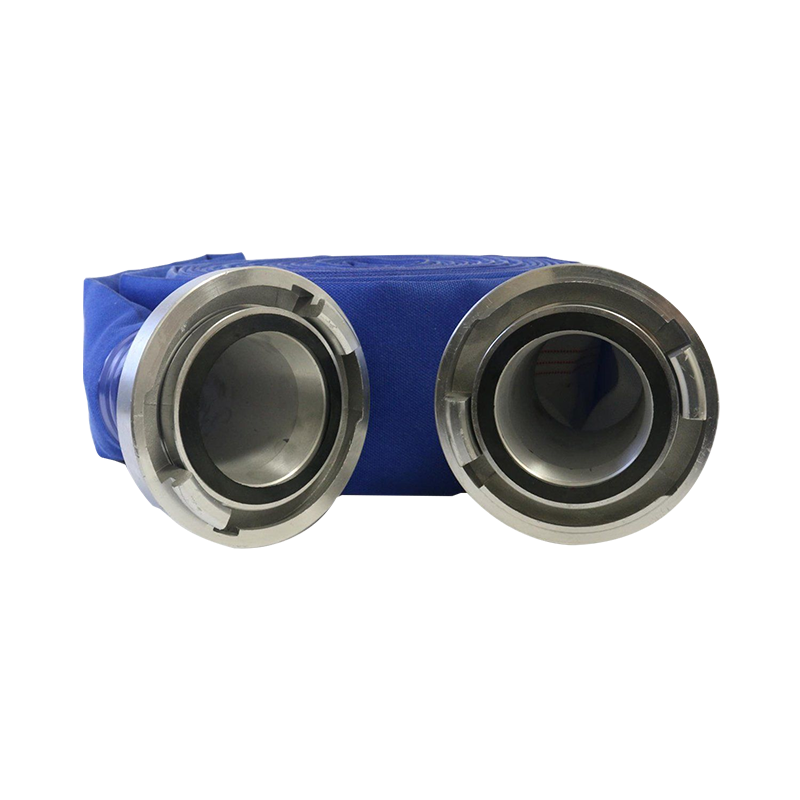 Dvojitá bunda EPDM Rubber Liner Supply Hase