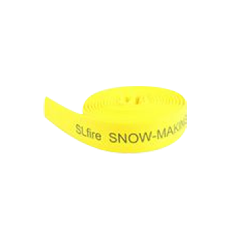 Dvojitá bunda EPDM Rubber Liner Snow-tvorba hadice