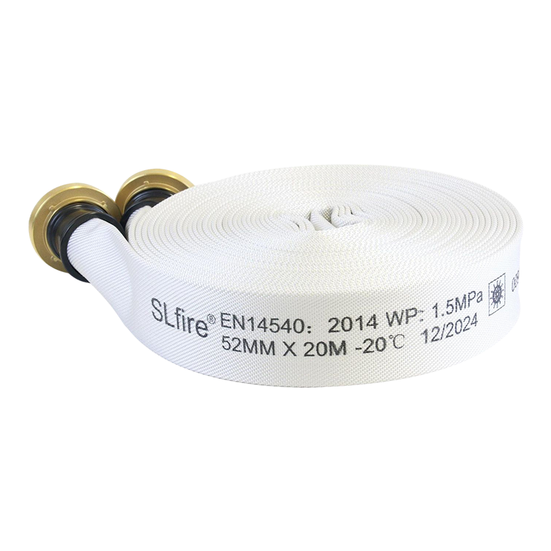 Jednorázová bunda EPDM Rubber Liner Marine Hose