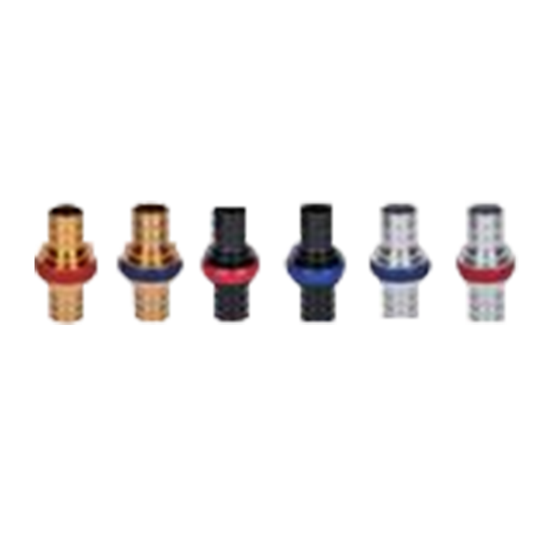 Odtahování/kované machino hadicové vazby