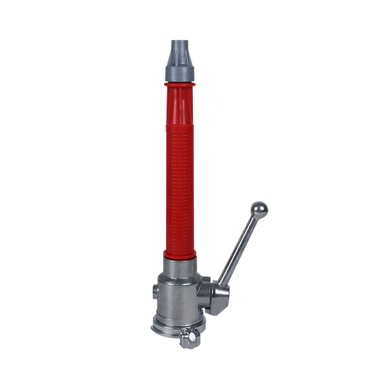 51 mm 66 mm 77 mm ruská hadicová tryska