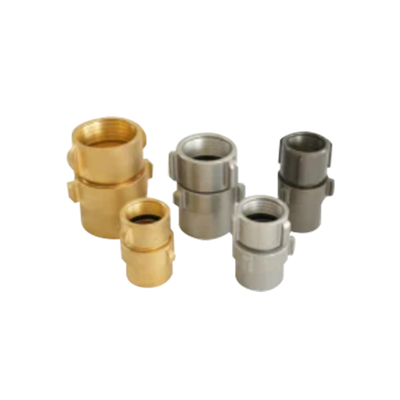 16bar pracovní tlak americké hadice spojky