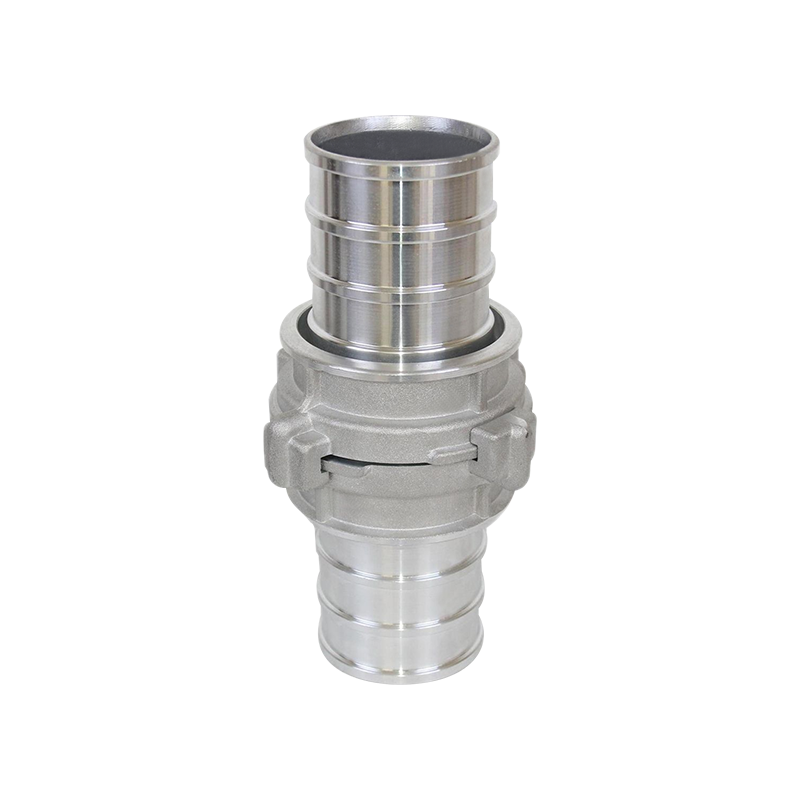 Francouzská spojka hadice DSP