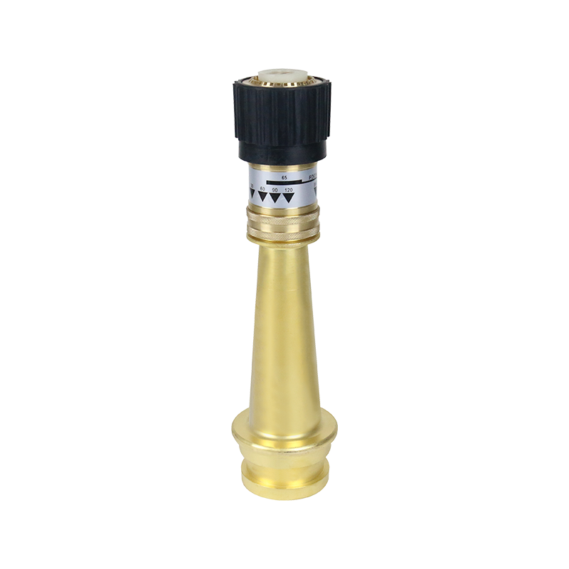 1,5 '2,5''John Morris Hose tryska