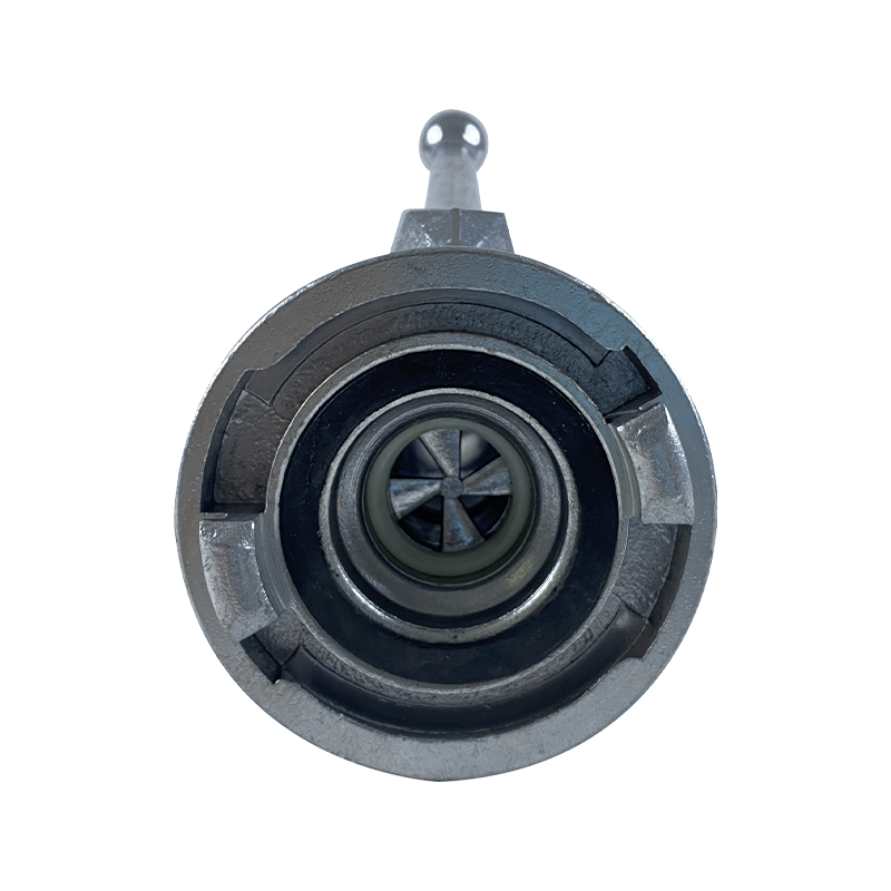 1,5 '' 2 '' 2.5 '' 3‘''Inlet Velikost Storz HASE TOZZLES