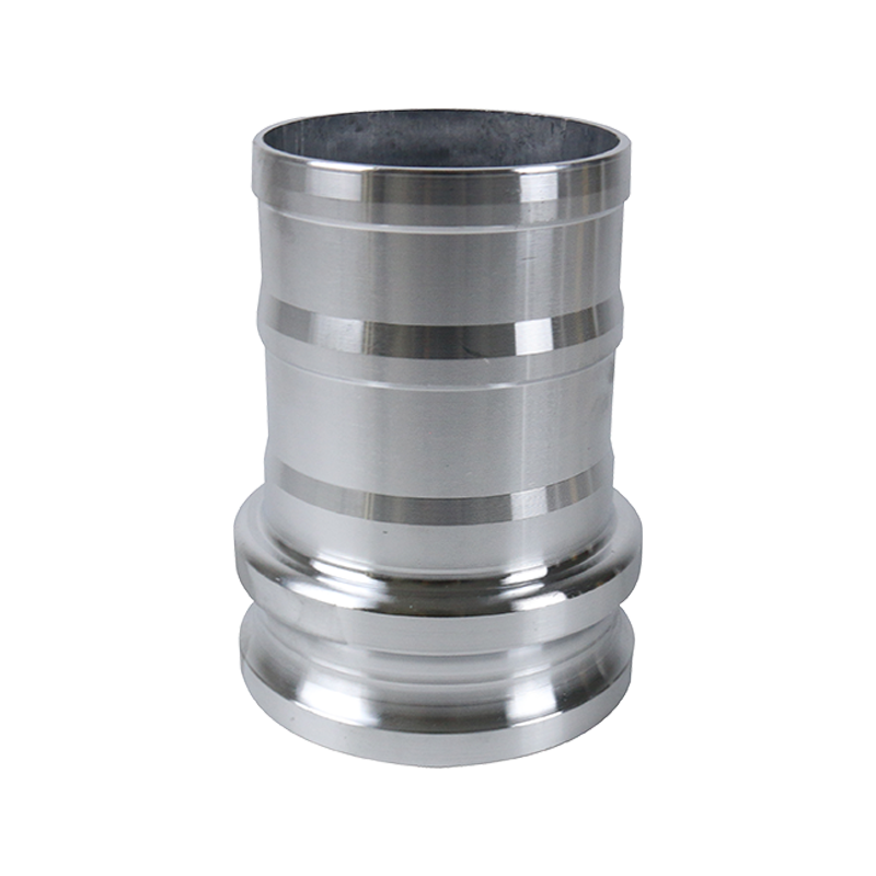 Odtahování/kované spojky hadice camlock