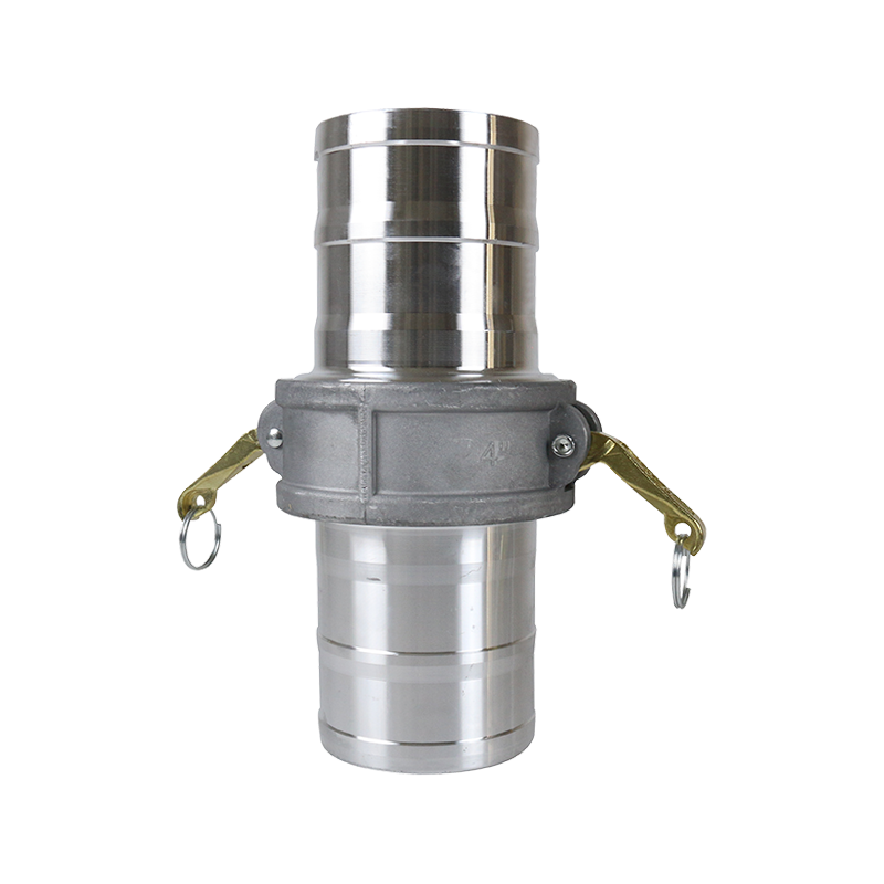 Odtahování/kované spojky hadice camlock